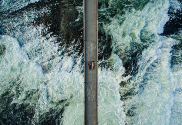 Spokane Engagement Photographer 2016