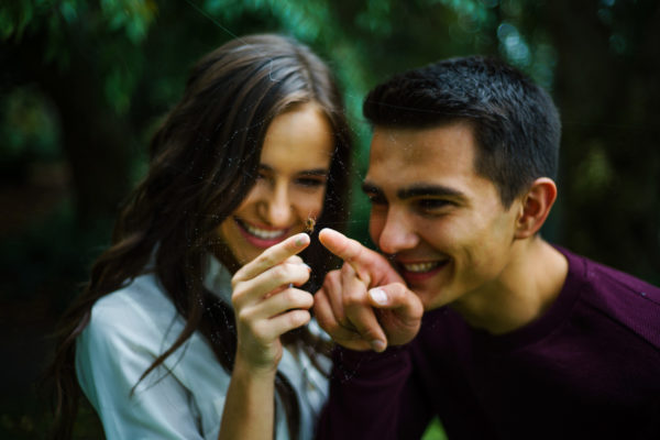 Spokane Engagement Photographers 2016