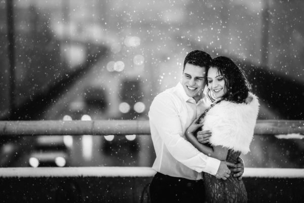 Spokane Engagement Photographers 2016